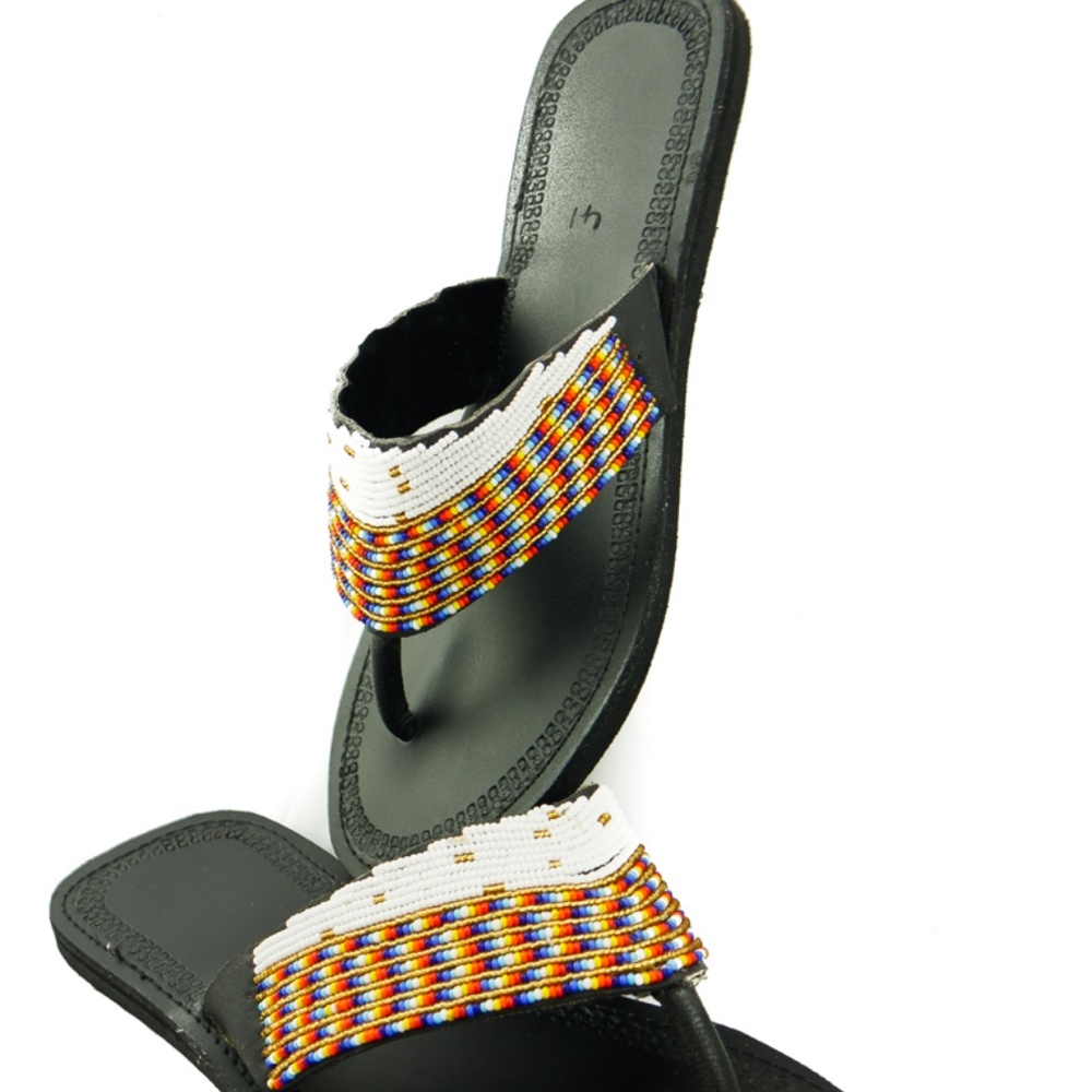 sandals - Picture 4 of 6